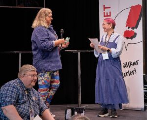 Foto av Pia Sjöholm